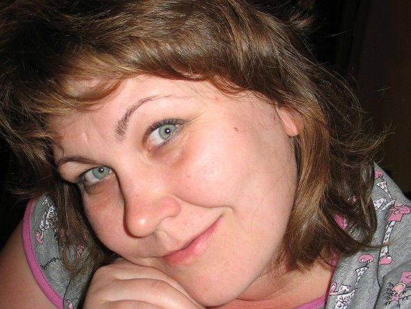 Татьяна Муравьева