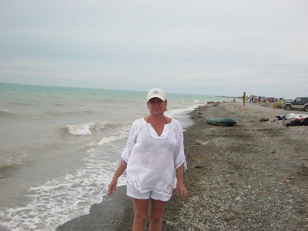 Татьяна Кузьмина