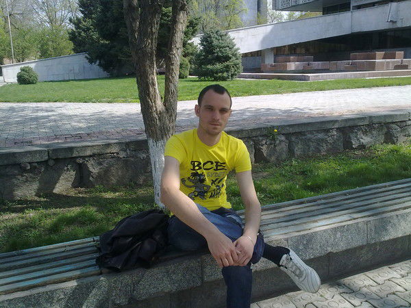 Дмитрий Миронов