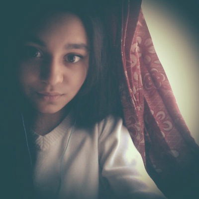 Эмилия Наджафова