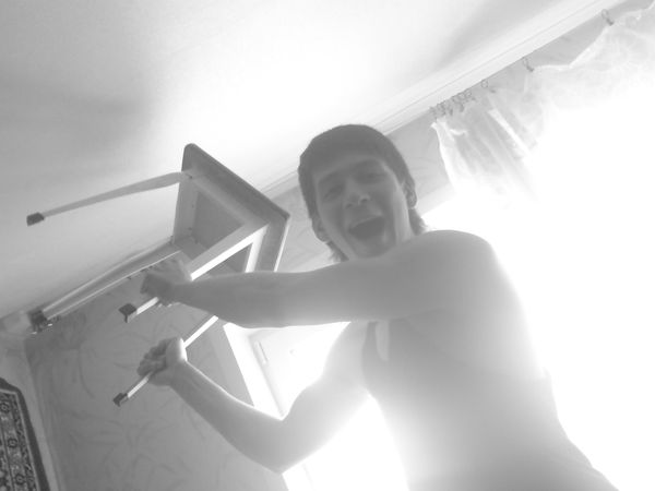 Дима Салогуб