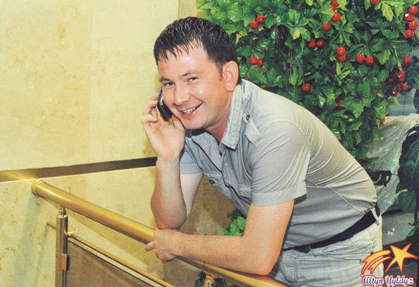 Ильдар Нуруллов