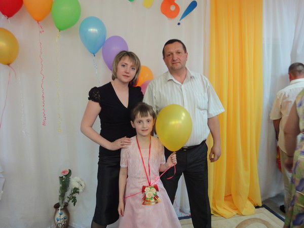 Татьяна Дресвянникова