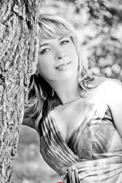 Елена Богатикова