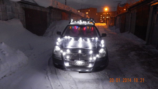 Александр Морозов