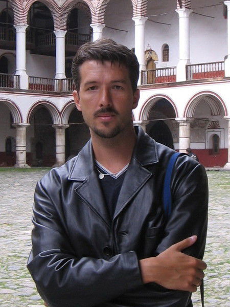 Николай Красилов