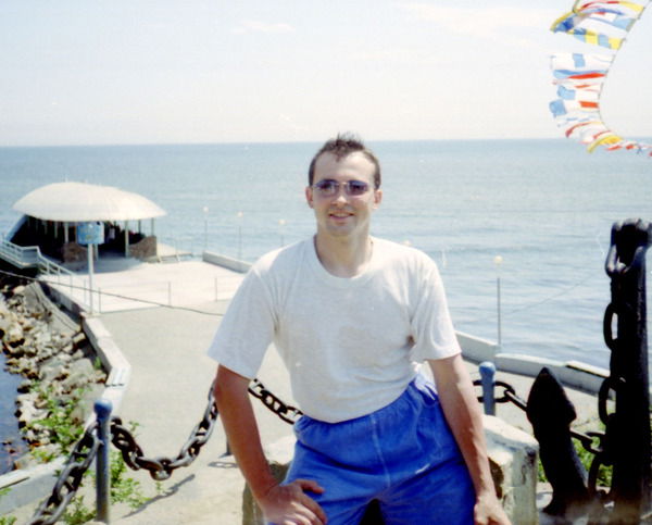 Сергей Сергей