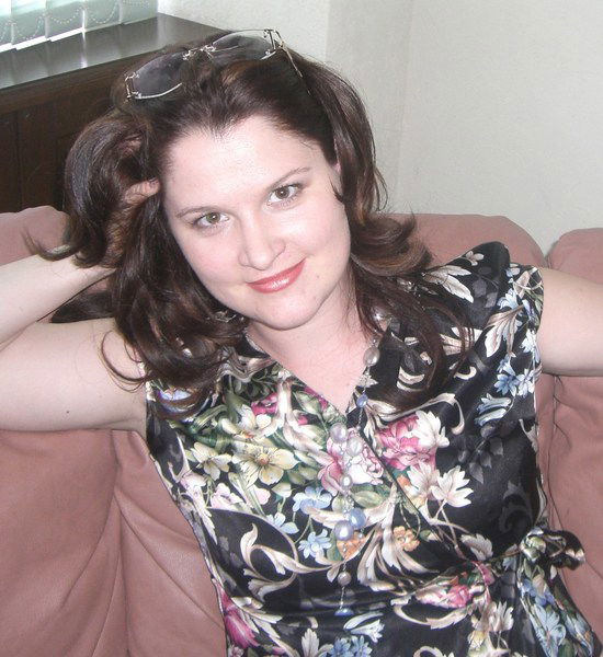 Анна Петрова