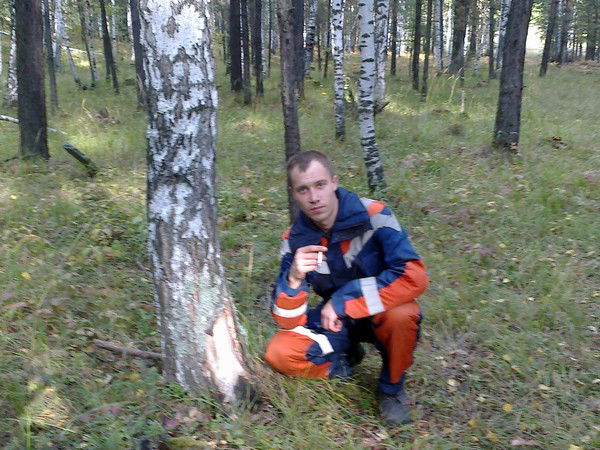 Яков Анферов