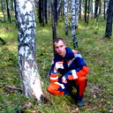 Яков Анферов
