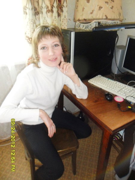 Людмила Грачёва