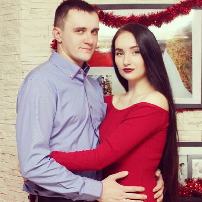 Ирина Федоренко