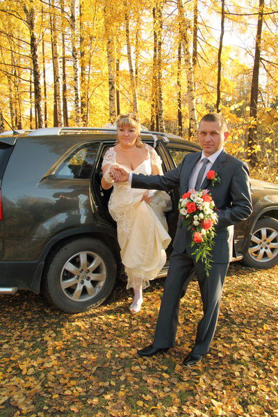 Ольга Сивкова