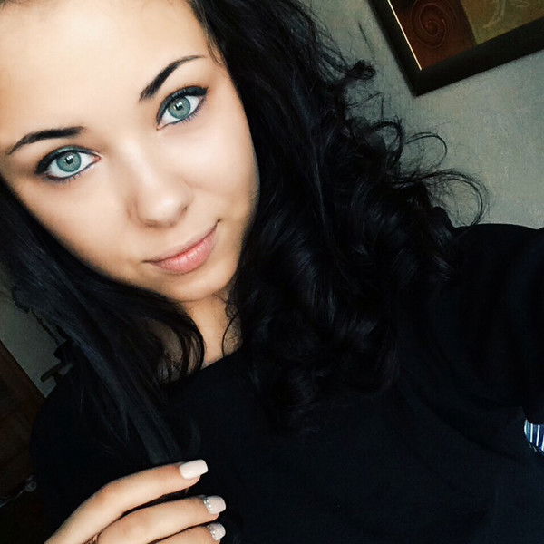 Спиридонова Татьяна