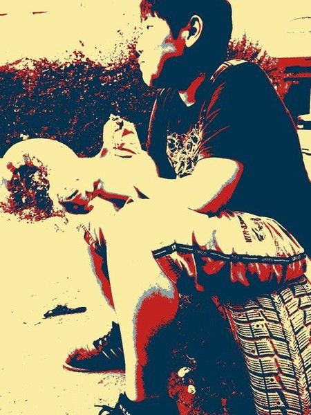 Бахыт Балтабаев