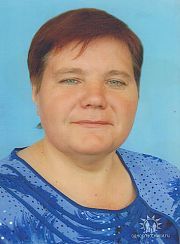 Наталья Ромашова