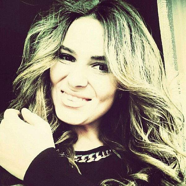 Вероника Пономаренко