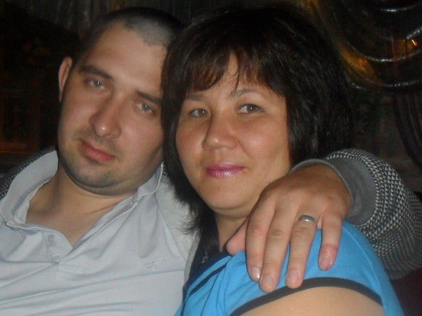 Роза Финько