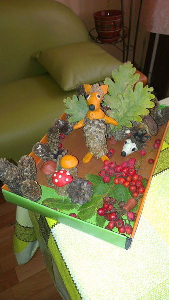 Елена Черепанова