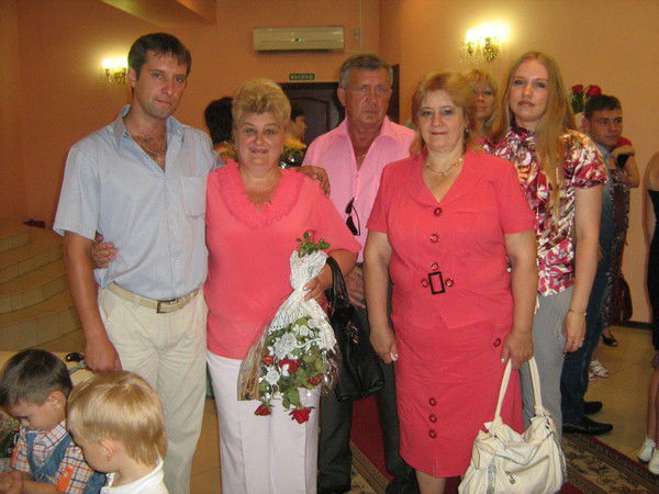 Антонина Атакова