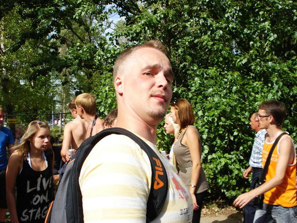 Ярослав Солнечный