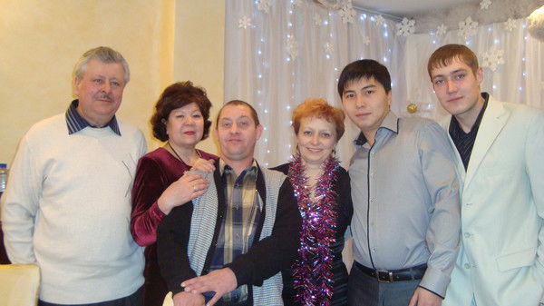 Светлана Иванова