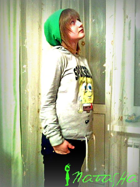 Наталя Топилина