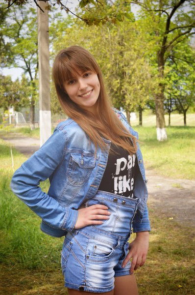 Танюшка Лис