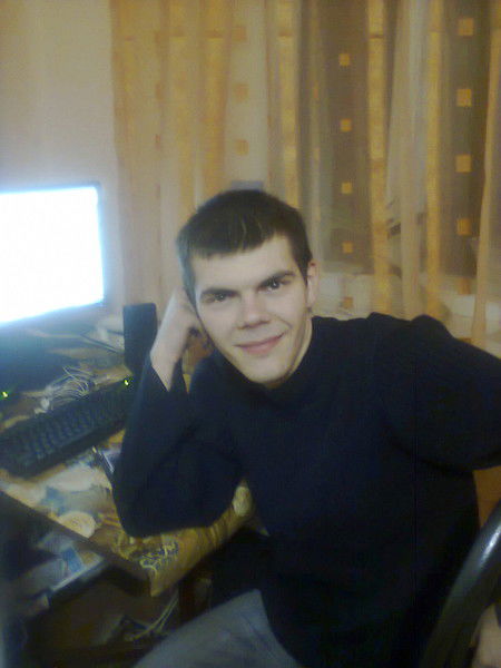 Юрий Соболев