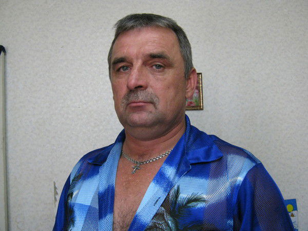 Сергей Бородин