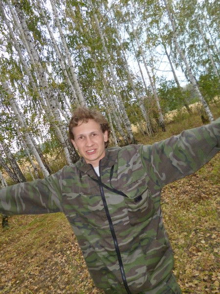 Сергей Топычканов