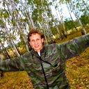 Сергей Топычканов