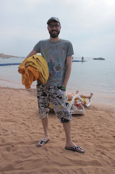 Эрик Волков