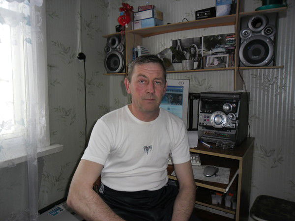 Владимир Узлов