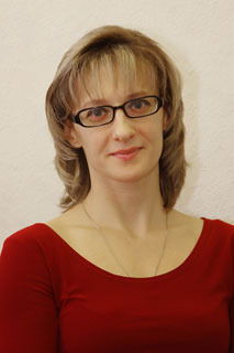 Татьяна Величко