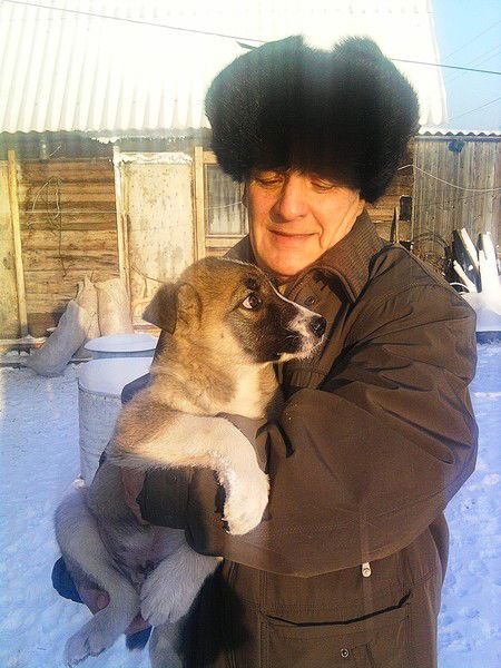 Евгений Помогаев