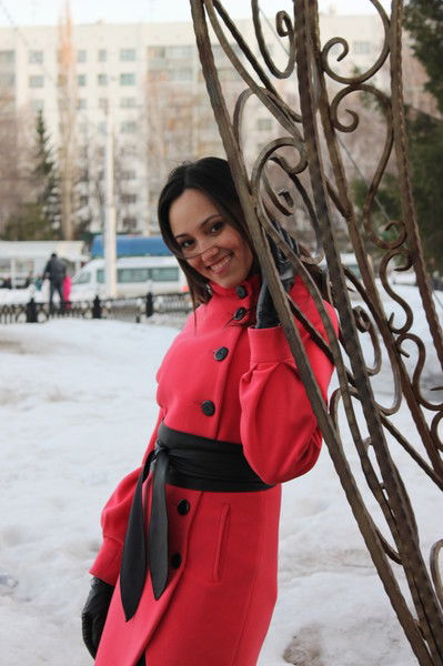 Гузель Халитова