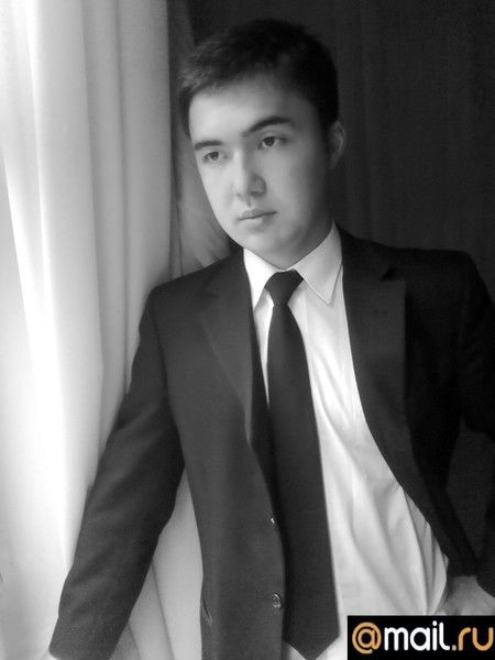 Азиз Алыбаев