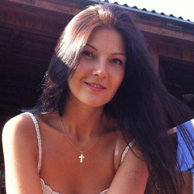 Елена Новикова