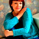 Елена Пономарева