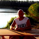 Андрей Гундиков