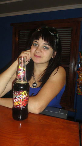 Тимка - Лена