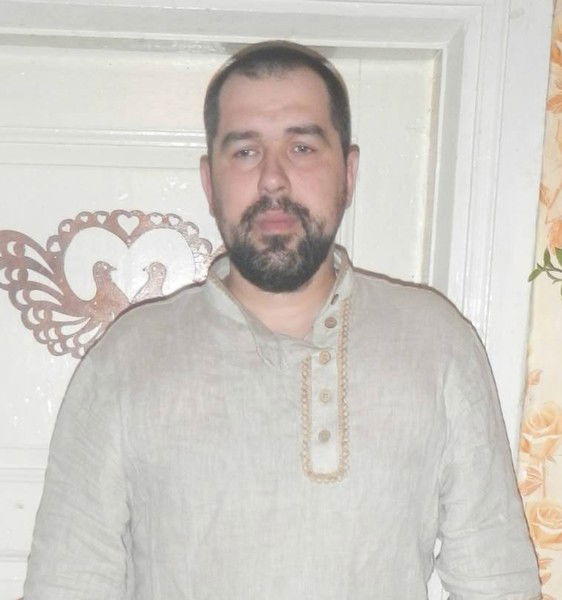 Николай Мишарин