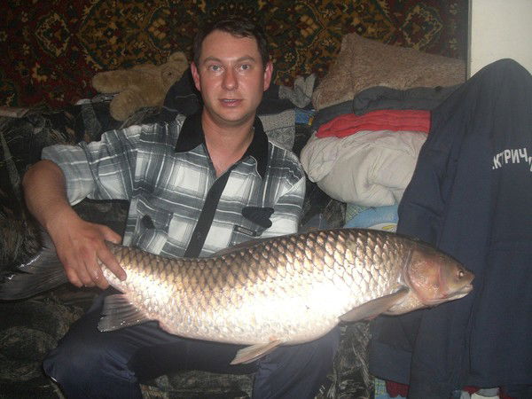 Андрей Федоров