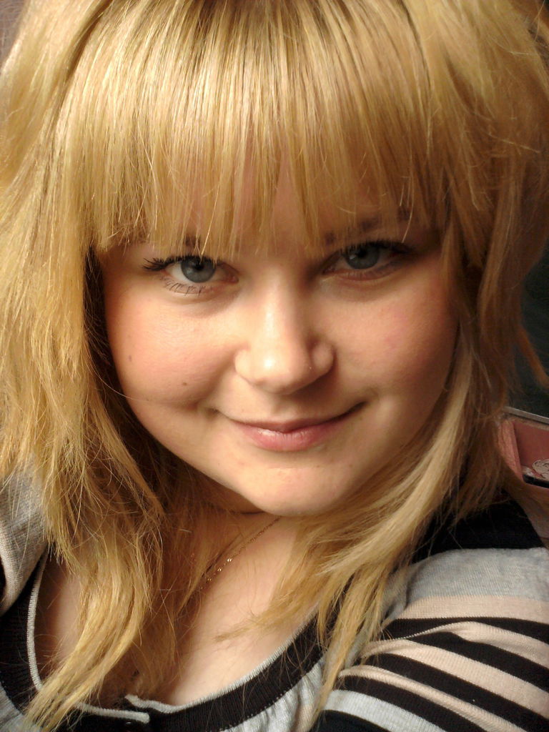 Екатерина Мудряченко