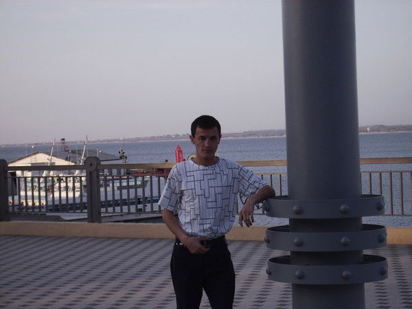 Ильдус Кунусбаев