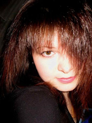 Дарья Маслова