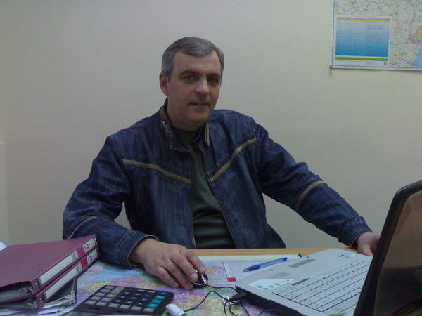 Владимир Ивченко