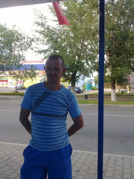 Виталий Ельчинов