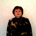Светлана Гончаренко